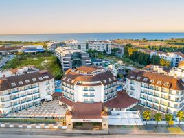 RAMADA RESORT BY WYNDHAM SIDE